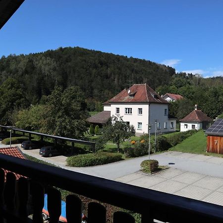 Gasthof Hotel Zur Post Erlau  Exterior photo
